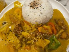 -马兰卡西式简餐(新汇大融城店)