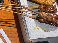 -本色.小马哥烧烤(五一路总店)