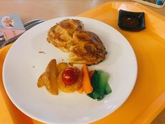 -北大家园食堂