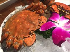 -如轩·海鲜砂锅粥·潮汕菜(海珠店)
