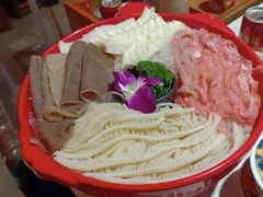 -大龙燚·旷野鲜火锅(广州首店)