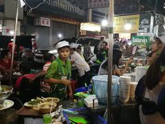 大堂-T&K 海鲜