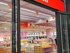 -清华澜园教工餐厅