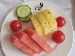 -杭州新新饭店·1913餐厅