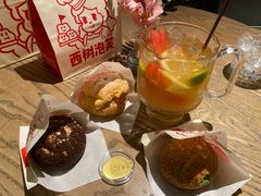 -西树泡芙(正佳店)