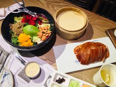 -小大董·烤鸭(凤凰汇店)