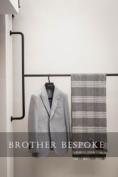 点击看大图 -Brother西服礼服定制·商务·婚礼(佛山南海店)