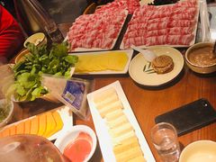 -竹叶涮肉坊(总店)