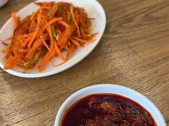 -韩麦大冷面(桂花街直营店)