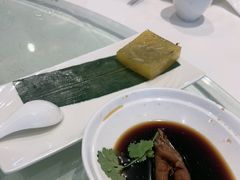 -金河半岛园林酒家(金融城店)