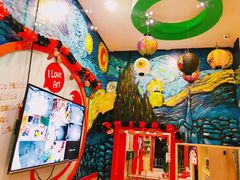 -东方童画少儿美术(莘庄体验馆)