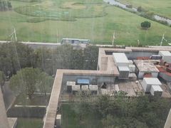 -无锡新湖铂尔曼大酒店