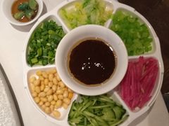 -大鸭梨烤鸭(石佛营店)