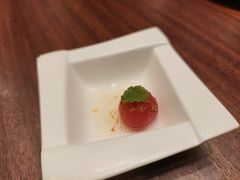 -明阁 Ming Court(广州朗豪酒店)