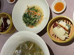 -南山饭店(阳明古镇店)