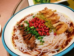 -桂林肥仔·中华餐饮名店(园湖店)