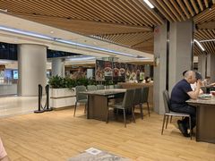 -渝悦情·新派川菜(建国门店)