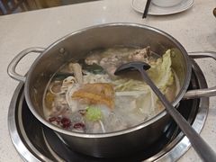 -佳养记百味鸡煲(兰溪店)