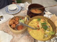 -KingThaia金泰兰(滨江天街店)