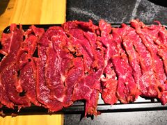 -阿旺潮牛尚品潮汕牛肉火锅(台儿庄路店)
