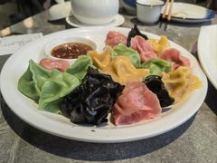 -1937青岛老味道·海肠捞饭·青岛菜(大鲍岛栈桥店)