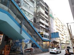 -崇光百货(铜锣湾店)