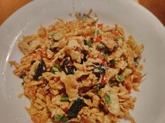 -大傻徽菜园·中国徽菜大师(老街店)