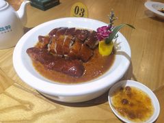 -德胜轩正宗顺德菜(宝安沙井会展中心店)