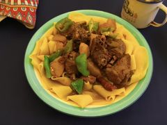 -伊带伊路新疆美食府(呼家楼店)