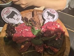 -二刀潮牛(重庆光环购物公园店)