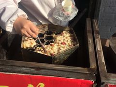 -孙氏梅花糕(马台街)