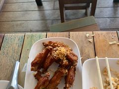 -Doo Dee Thai Food(Issan/Isaan/Esan)