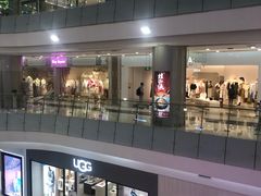 -凯德广场(学府店)