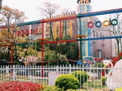 -安徒生童话乐园