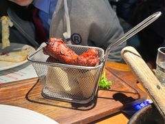 -萨贝尔意式餐厅(宝信店)
