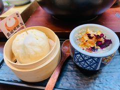 -银米·云南传统过桥米线(双廊黑金冠店)
