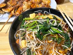 -多鱼炸串麻辣烫(闽江路店)