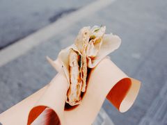 葱包桧儿-孙奶奶葱包桧