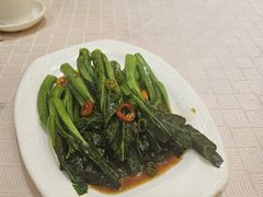 -北海渔村酒楼·粤菜海鲜点心(新华店)
