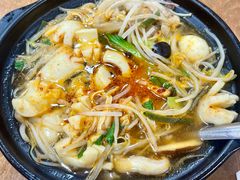 -天瑞福云南过桥米线(十里河店)