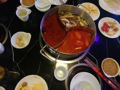 -狼爱上羊音乐火锅