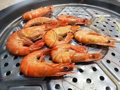 -海大大蒸汽海鲜餐厅·粤菜·特色小炒(欢乐颂店)
