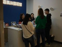 -海马体照相馆(北京apm店)