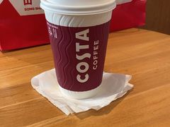 -COSTA COFFEE(天通苑华联店)