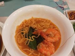 -南山鲜虾面·活鲜小馆·海味大连菜(南山总店)