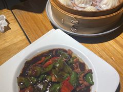 -姚面记·海派家常菜(恒基名人购物中心店)
