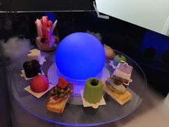-天玑高空江景餐厅&酒吧Sky Secret Restaurant&Bar