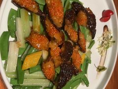 -厦门宝龙铂尔曼大酒店·龙之渊中餐厅