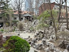 -天津五大道文化旅游区