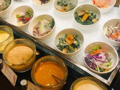 -富力丽思卡尔顿酒店·香荟全日制餐厅